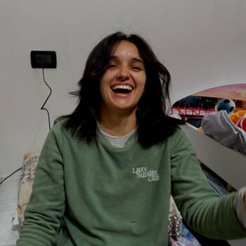 Babysitter Rovagnate: Laila