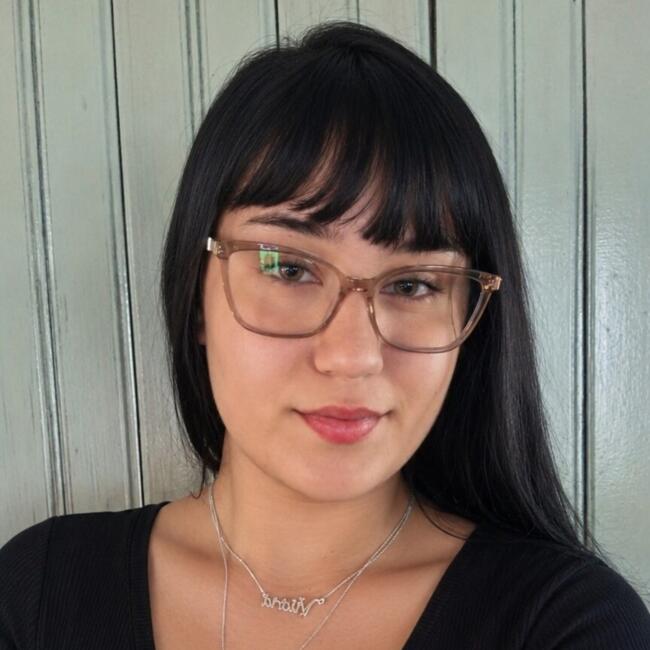 Babysitter in Itajaí: Vitória