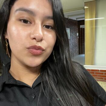 Trabajo para niñera en Cúcuta: trabajo de niñera Marilyn