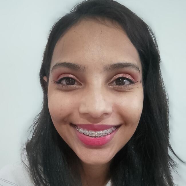 Babysitter in São Paulo: Nathali