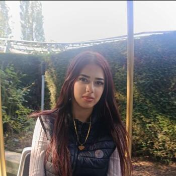 Babysitter in Retie: Leya