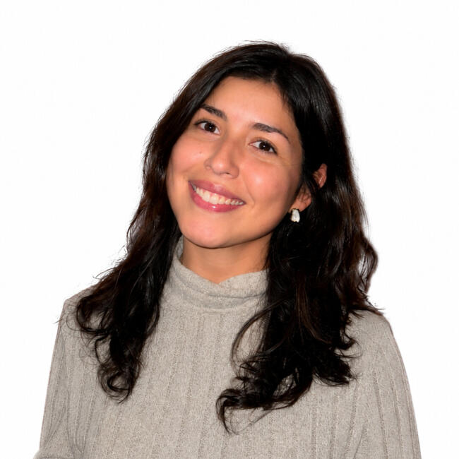 Babysitter in Sliema: Daniela