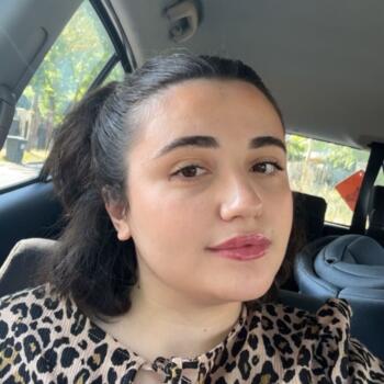 Babysitter in Meulan-en-Yvelines: Bérénice