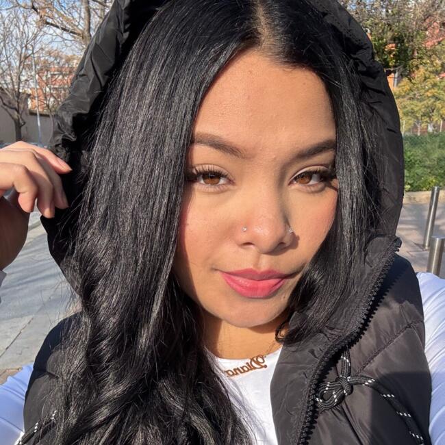 Canguro en Santa Coloma de Gramenet: Diana