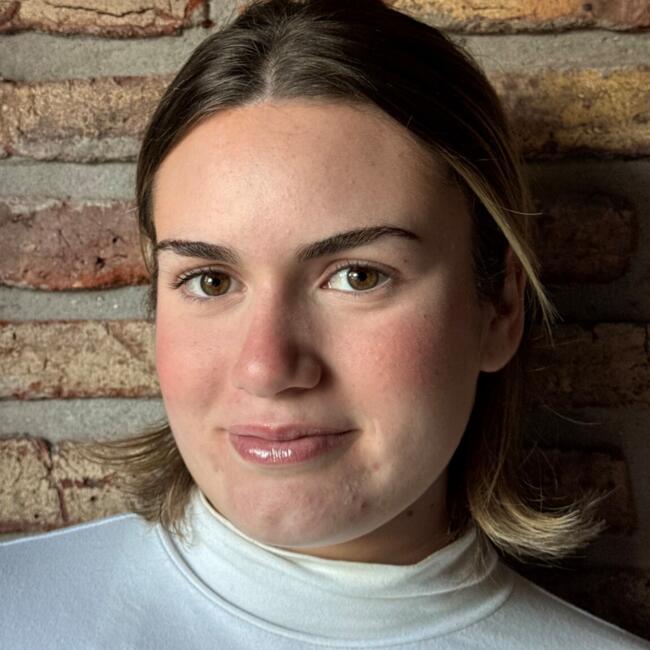 Babysitter in Montevideo: Maialen