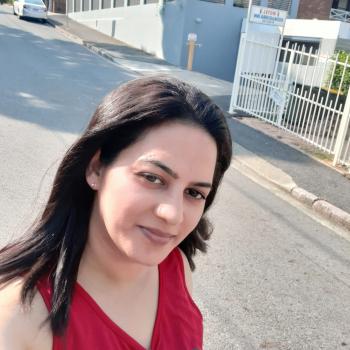 Babysitter Brisbane: Shivika