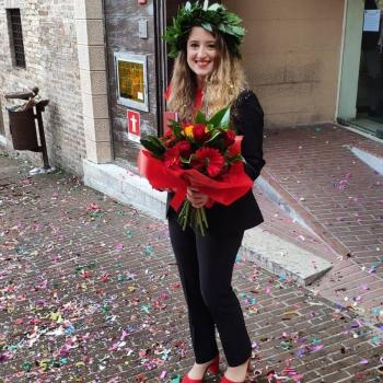 Childminder Solbiate Olona: Annalisa