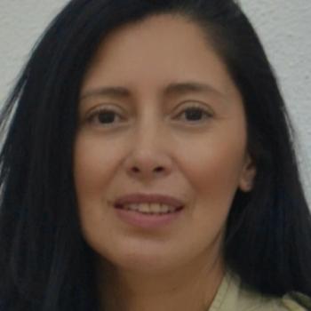 Niñera San Bernardo: Elda Pabla