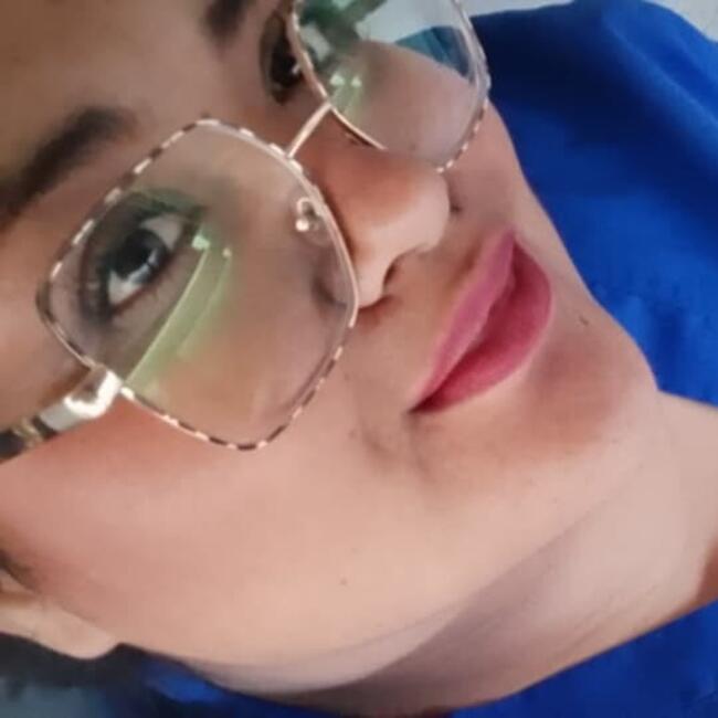 Babysitter in León: Lupita