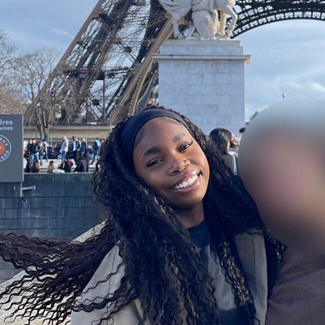 Babysitter in Villejuif: Maïssara