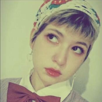 Babysitter in Hermosillo: Mia Fernanda