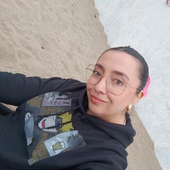 Babysitter in Tomé: Tamara