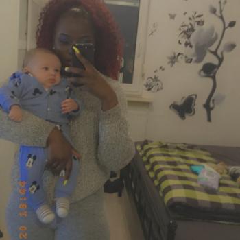 Babysitter in Frankfurt am Main: Queen