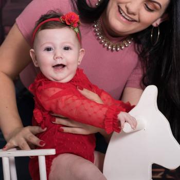 Emprego de babá em Santo André: emprego de babá Juliana