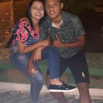 Babá em Vitória da Conquista: Sabrinadewit
