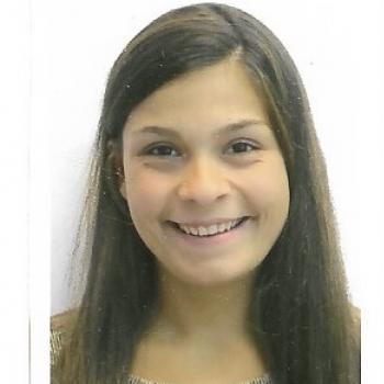 Canguro Alcorcón: Carolina