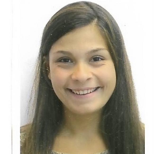 Canguro en Alcorcón: Carolina