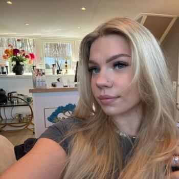 Babysitter in Soesterberg: Kimberley