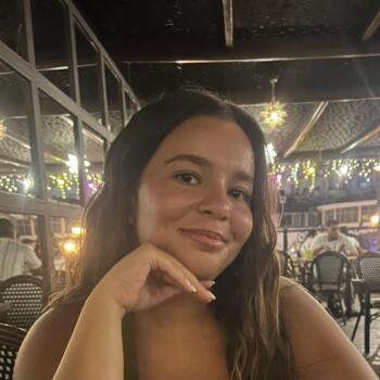 Babysitter in Gennevilliers: Syrine