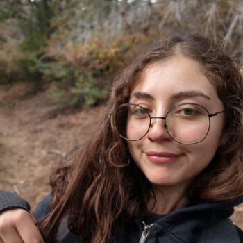 Babysitter in San Fernando: Catalina Ayleen