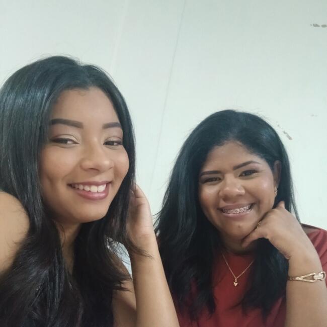 Babysitting job in Rio Verde: Amily