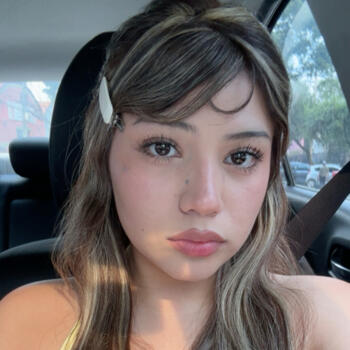 Babysitter in Magdalena Contreras: Alexsa