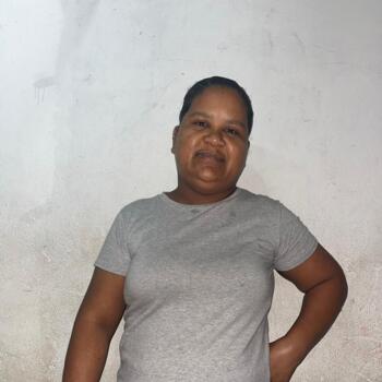 Niñera en Soledad: Yuly