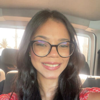Babysitter in Feira de Santana: Mariana
