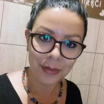 Niñera en Cartago: Lydia Salas