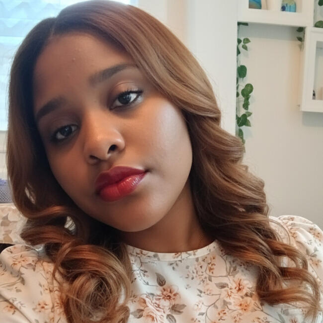 Babysitter in La Romana: Soranyi