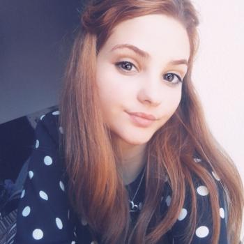 Babysitter Lisboa: Tatiana