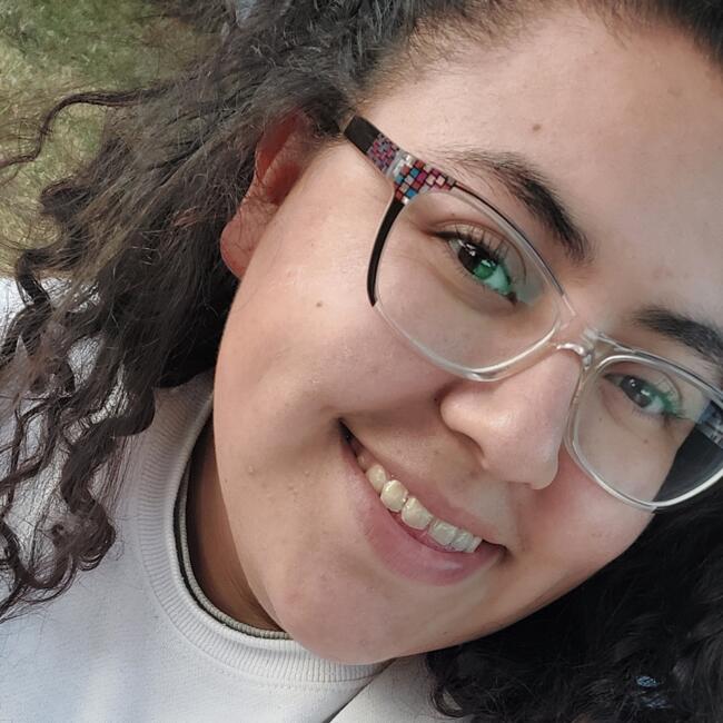 Niñera en Santiago de Chile: Catherine