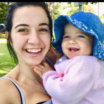 Nanny in Waimauku: Annaleese