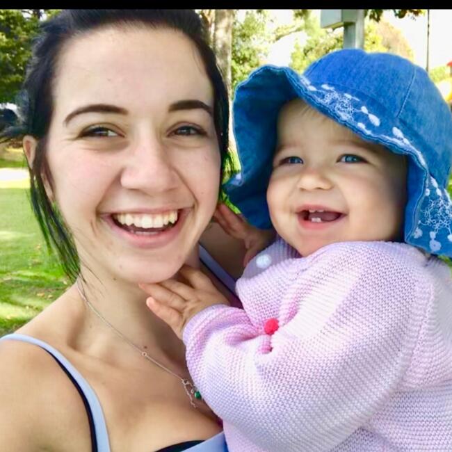 Nanny in Waimauku: Annaleese