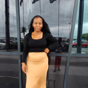 Nanny in Durban: Lungelo