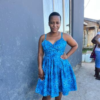 Nanny Durban: QueenPeace