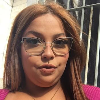 Babysitter in São Paulo (São Paulo): Thauany