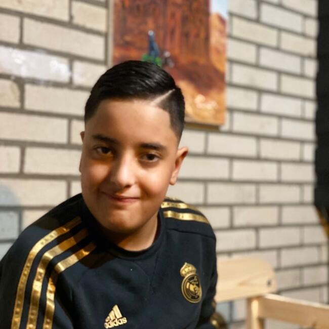 Babysitter in Nijmegen: Selma