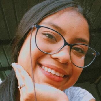 Niñera en San Carlos (Provincia de Chiriquí): Kimberly Tatiana De León