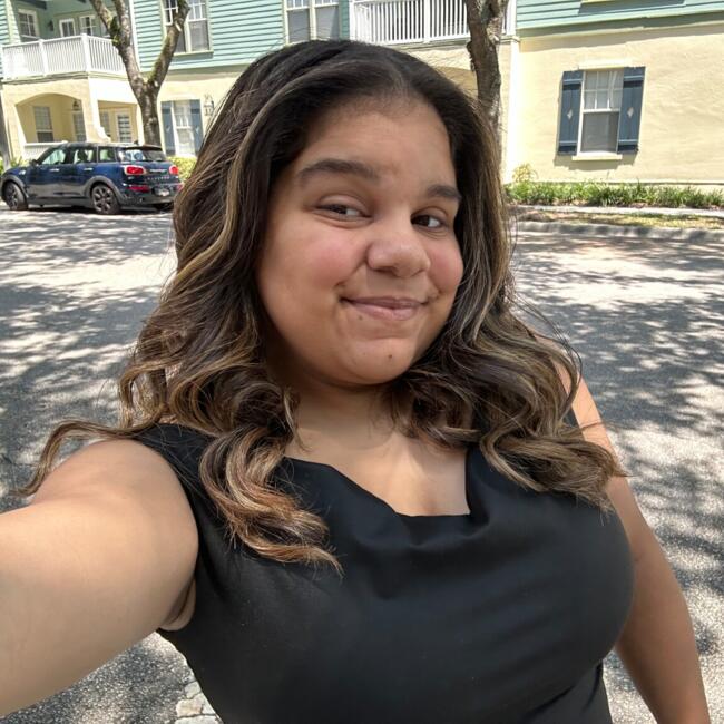 Nanny in New York: Madison