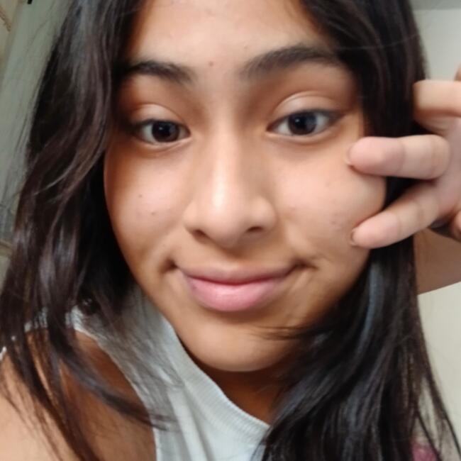 Niñera en La Molina: Mara