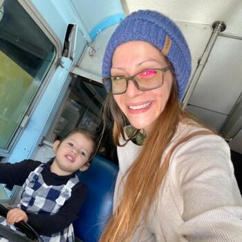 Nanny in Ontario: Isabell