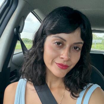 Niñera Río: Paola Torres Cuautli