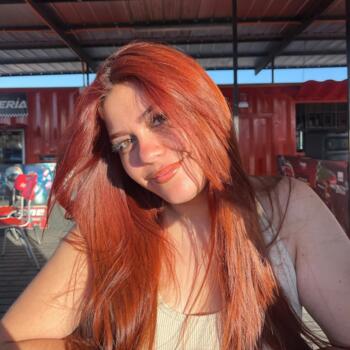 Babysitter in Viña del Mar: Emilia