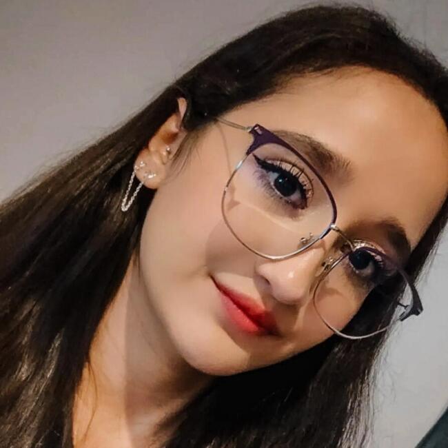 Babysitter in Dublin: Vitória