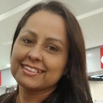 Babysitter in São Paulo: Milene