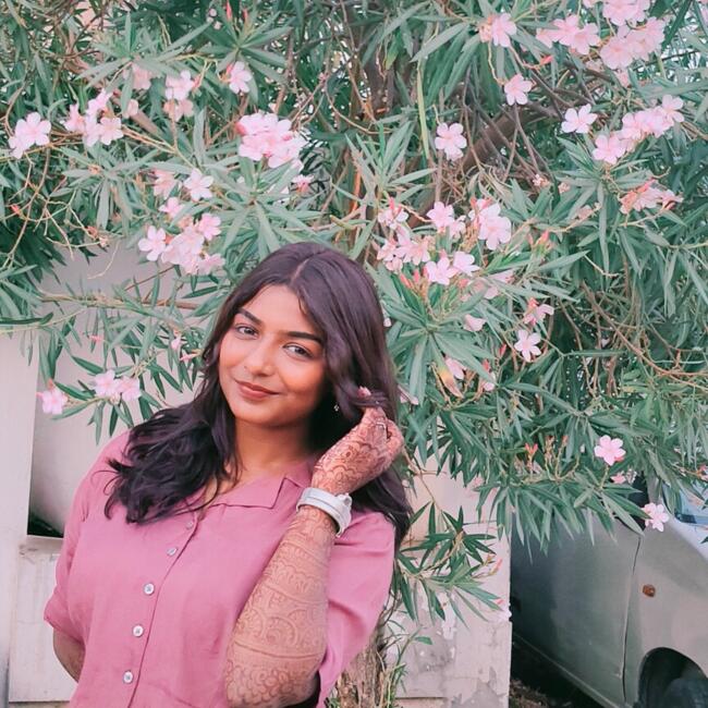 वड़ोदरा में आया: Vidhi