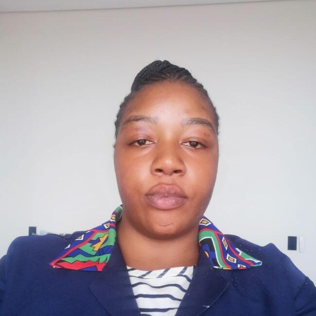 Babysitter in Midrand: Beauty