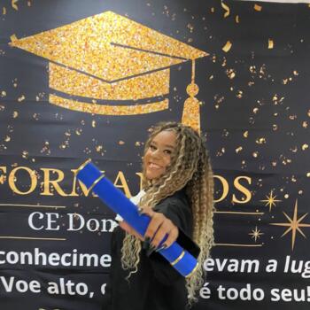 Babá em Mesquita: Rafaela