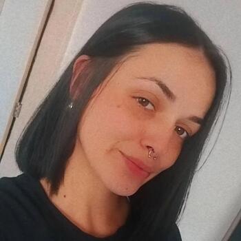 Babysitting job in Barueri: babysitting job Giulia